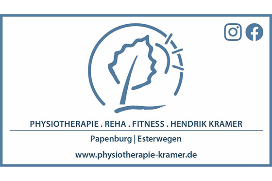 Physiotherapie Hendrik Kramer